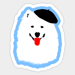 Artemis Sticker